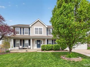 1747 Naughton Way, Swansea, IL
