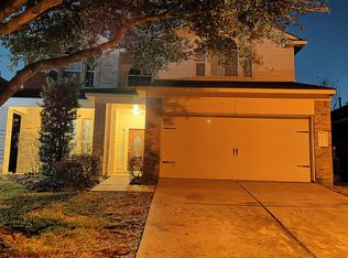 23607 Maple Vista Ln, Spring, TX 77373