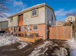 79 Tennyson St, Woodstock, ON