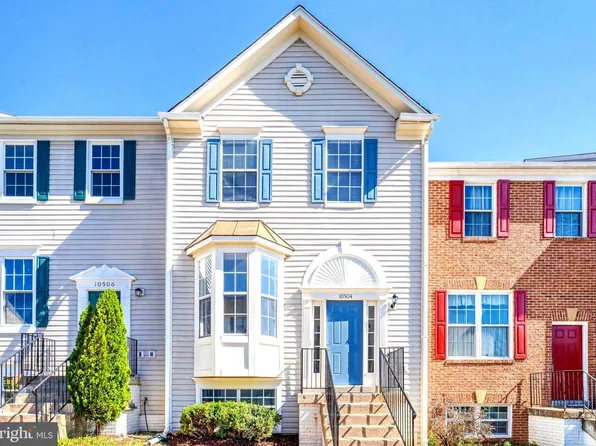 10504 Montrose Way, Manassas, VA 20109