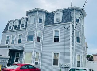 88 Arch St, Fall River, MA 02724