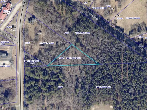 0 Edgeland Rd, Edgemoor, SC 29712