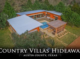 3408 Old Highway 36 Rd, Bellville, TX 77418