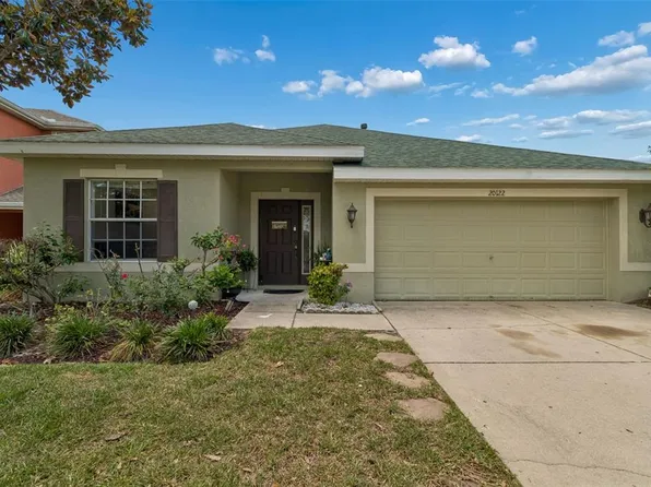 20122 Nob Oak Ave, Tampa, FL 33647