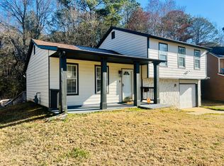 5685 La Fleur Trl, Lithonia, GA 30038
