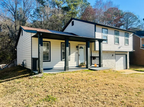 5685 La Fleur Trl, Lithonia, GA 30038