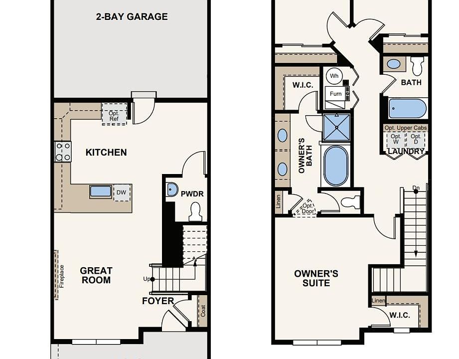 2nd image of 103 Ambrose St