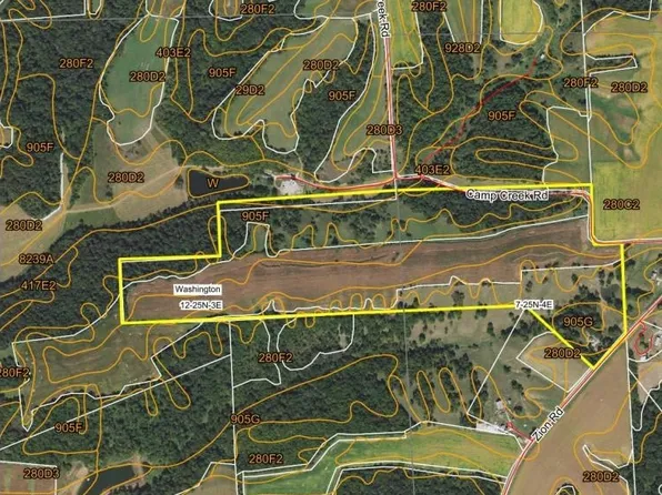 12230 Zion Rd, Savanna, IL 61074