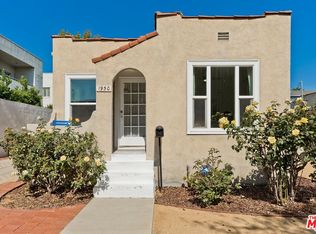 1950 Purdue Ave, Los Angeles, CA 90025