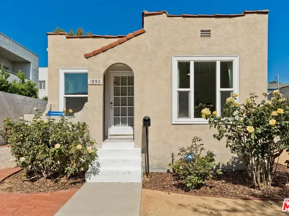 1950 Purdue Ave, Los Angeles, CA 90025