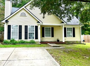 485 Courtland Dr, Summerville, SC 29486