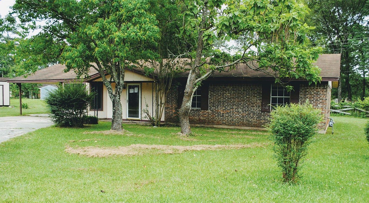 1008 Oak Hollow Pl, Diboll, TX 75941 Zillow