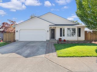 2279 N Kamiakan Dr, Cornelius, OR