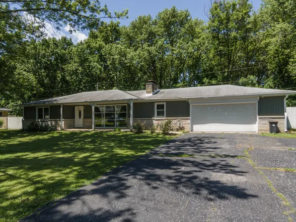62 Buisdale Dr, Indianapolis, IN 46214