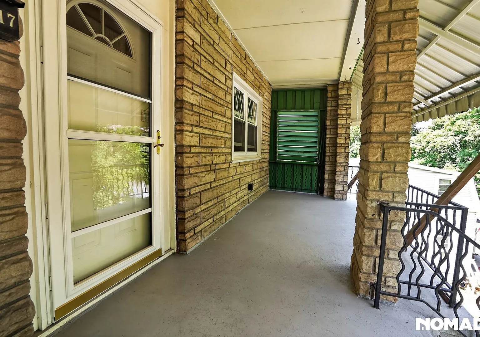 Charming 3BR House in Pittsburgh — Photo 3