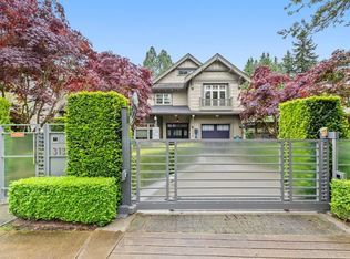 3138 W 42nd Ave, Vancouver, BC V6N 3H2