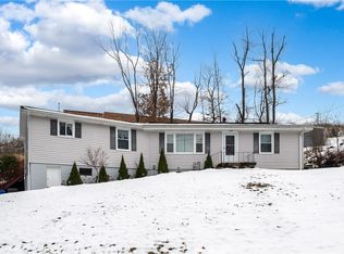 112 Elise Dr, Butler, PA 16001