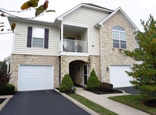 4940 Ivyvine Blvd, Dublin, OH