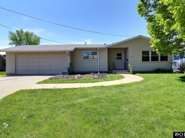 1009 Logan St, Scribner, NE 68057