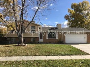 8807 S Capernaum Rd, West Jordan, UT 84088