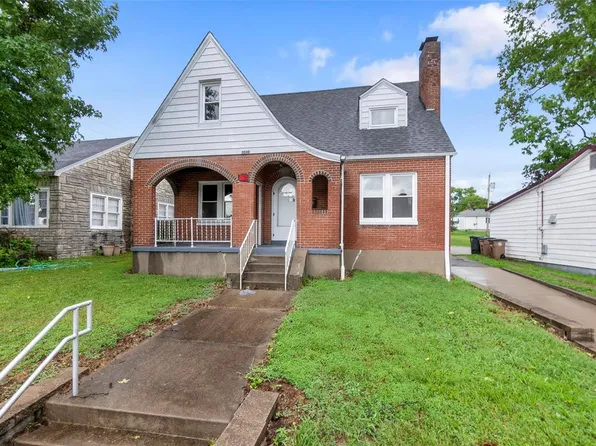 2040 Broadway St, Cape Girardeau, MO 63701