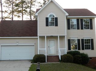 2 Magnolia Bay Ct, Columbia, SC 29229