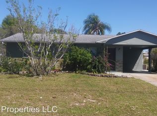 6840 Forest Ave, New Port Richey, FL 34653