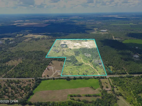 0 River Rd, Sneads, FL 32460