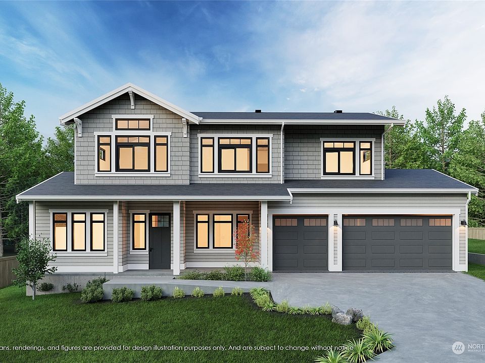 1st image of 12812 NE 91st Street