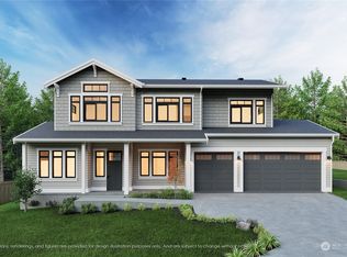 12812 NE 91st St, Kirkland, WA 98033