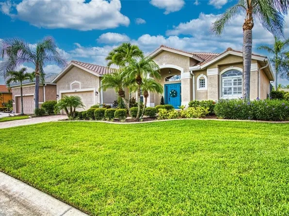 16112 Cutters Ct, Fort Myers, FL 33908