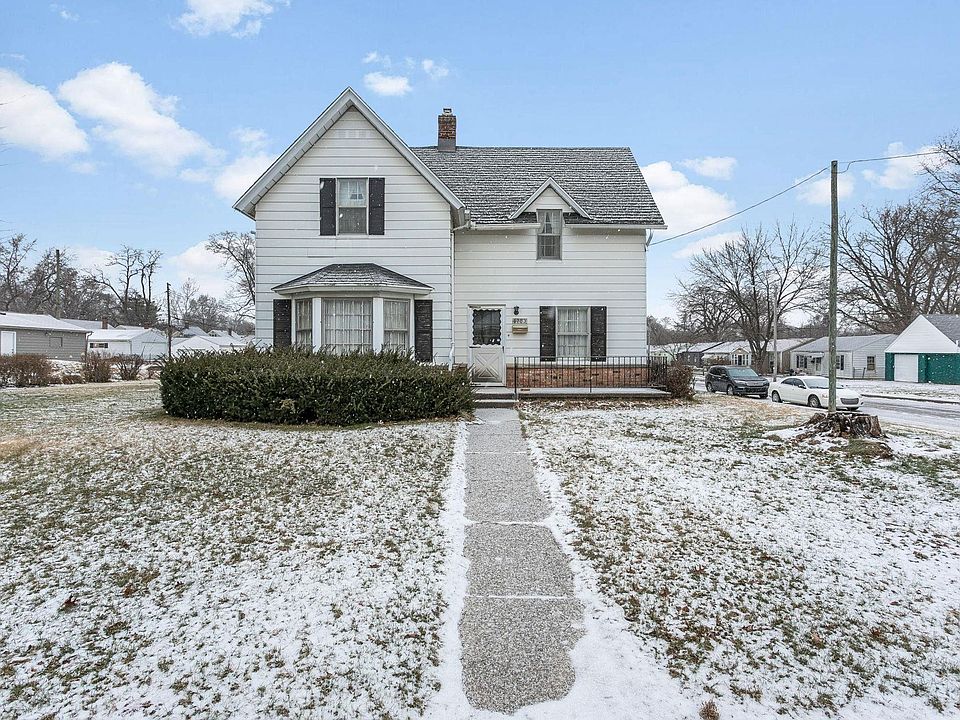 1st image of 1703 Elwood Ave