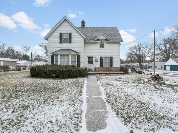 1703 Elwood Ave, South Bend, IN 46628