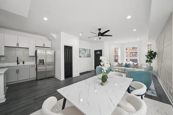 322 S Kostner Ave #1 — Photo 4