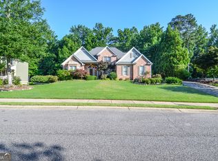 128 Laurel Ridge Dr, Alpharetta, GA 30004