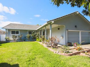 6365 San Simeon Dr, Rohnert Park, CA 94928
