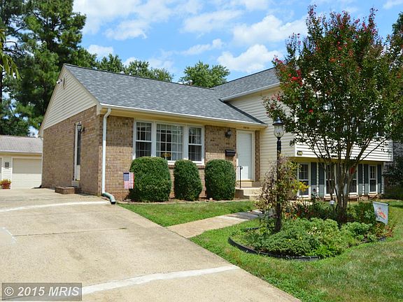 2nd image of 9810 Sudley Manor Dr