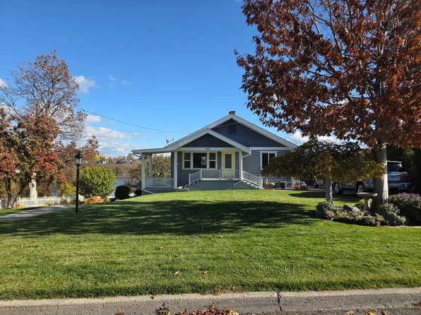 Peterson, D, 621 Riverview Blvd Unit A, Clarkston, WA 99403