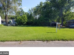 1218 43rd Ave NE, Columbia Heights, MN 55421