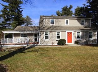 72 Harvard Ln, Wrentham, MA 02093