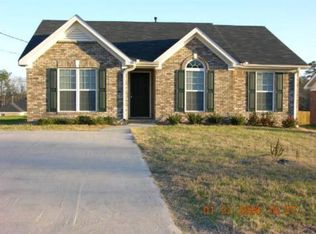 3308 Sugarberry Dr, Augusta, GA 30909
