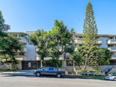 11645 Montana Ave APT 107, Los Angeles, CA, 90049