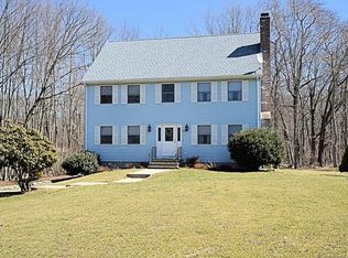 11 Colburn Dr, Colchester, CT 06415