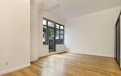 Rented by Compass