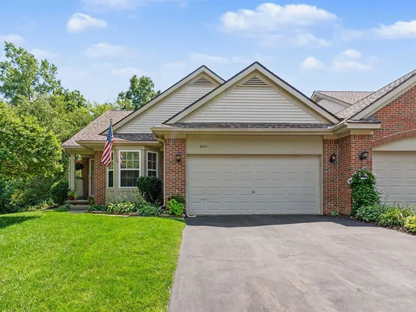6022 Augusta Ct, Grand Blanc, MI 48439