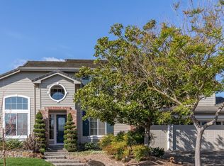 17 Heritage Ct, Napa, CA 94558