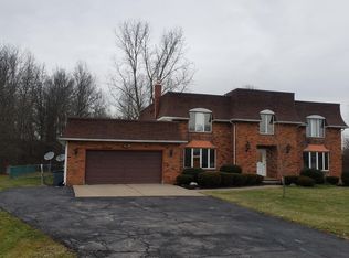 991 Pletcher Rd, Youngstown, NY 14174