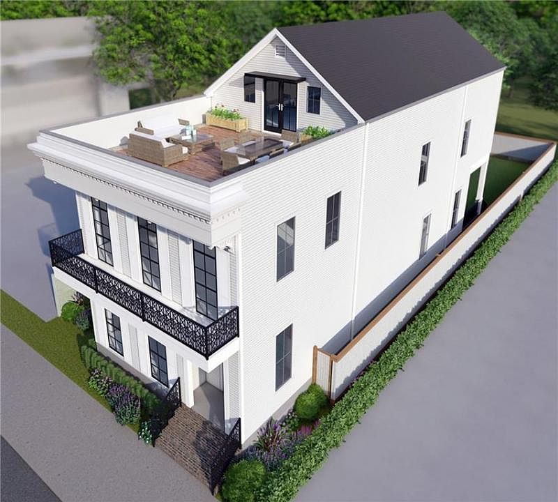 1st image of 1602 Magazine St