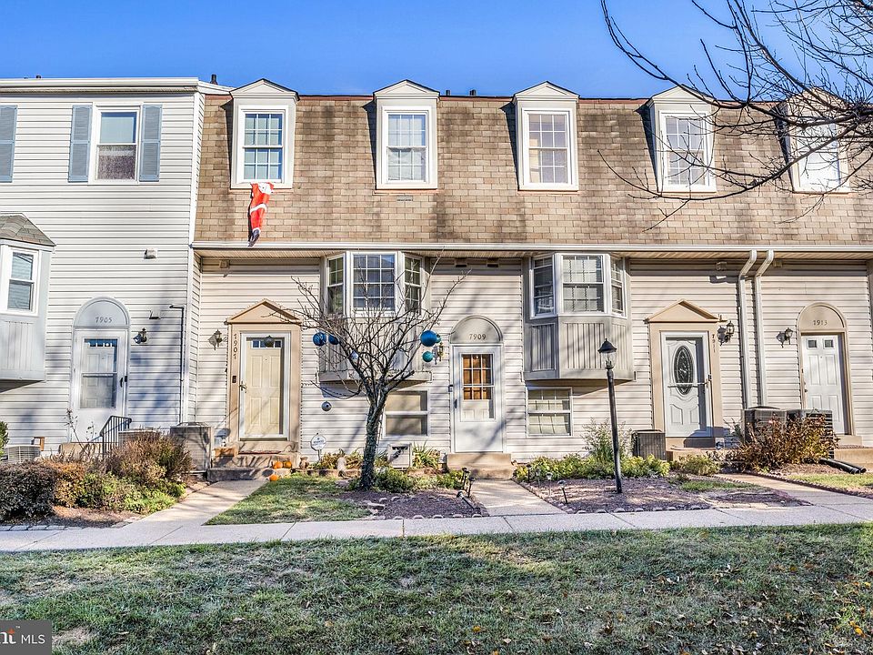 1st image of 7909 Hugh Mullen Dr