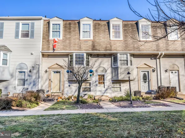 7909 Hugh Mullen Dr, Manassas, VA 20109
